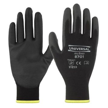 Universal 8701/PU Köpük Eldiven