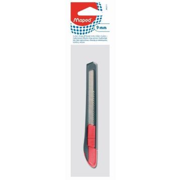 Universal 9 mm Maket Bıçağı