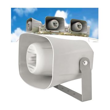 Universal Aqua 200 Horn Hoparlör