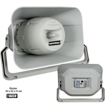 Universal Aqua 200 Horn Hoparlör