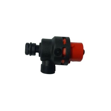 Universal Ariston Kombi Emniyet Ventili