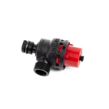 Universal Ariston Kombi Emniyet Ventili