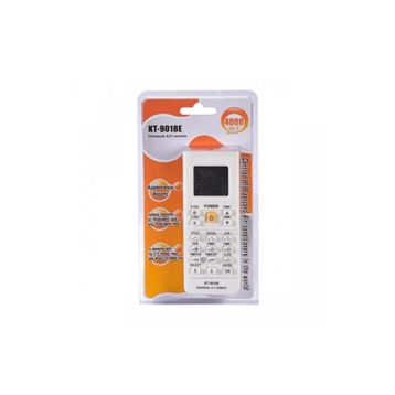 Universal Azm KT-9018E Klima Kumanda