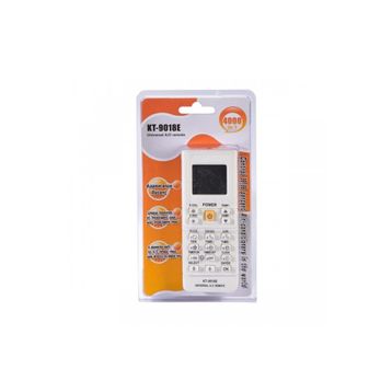 Universal Azm KT-9018E Klima Kumanda