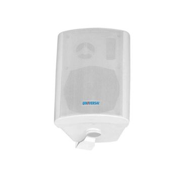 Universal CTR5 Duvar Tipi 100W 13 cm Beyaz Hoparlör