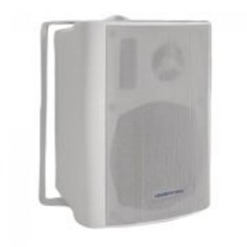 Universal CTR5 Duvar Tipi 100W 13 cm Beyaz Hoparlör