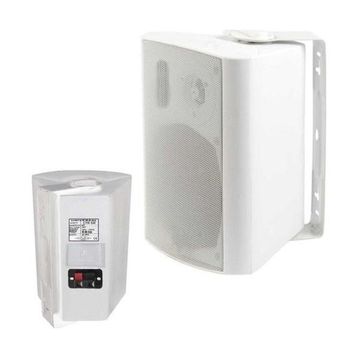 Universal CTR5 Duvar Tipi 100W 13 cm Beyaz Hoparlör