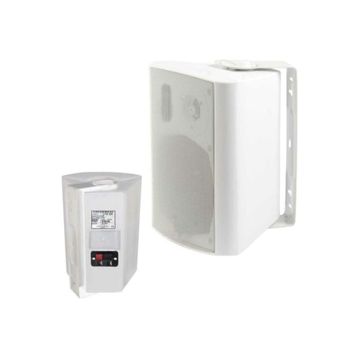 Universal CTR5 Duvar Tipi 100W 13 cm Beyaz Hoparlör