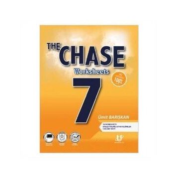 Universal Elt Yayınları 7. Sınıf The Chase Work Sheets