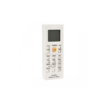 Universal Kt-9018 KK15 Klima Akıllı Kumanda