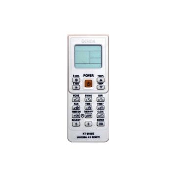 Universal KT-9018 Klima Kumandası