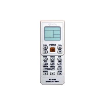 Universal KT-9018 Klima Kumandası