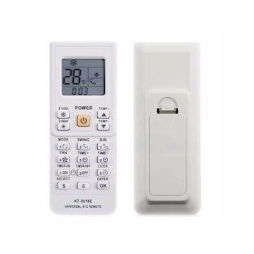 Universal Kt-9018e Klima Kumandası