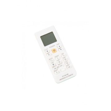 Universal Kt-9018e Klima Kumandası
