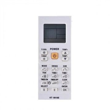Universal Kt-9018e Klima Kumandası