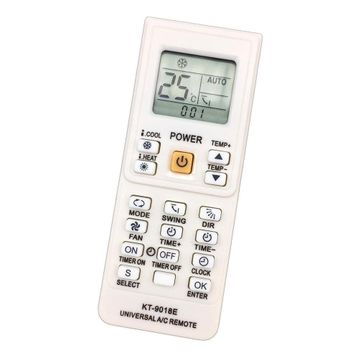 Universal Kt-9018e Klima Kumandası