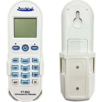 Universal Kt-b02 Klima Kumandası