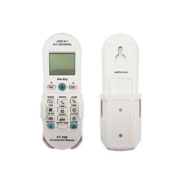 Universal Kt-b02 Klima Kumandası