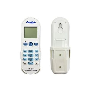Universal Kt-b02 Klima Kumandası