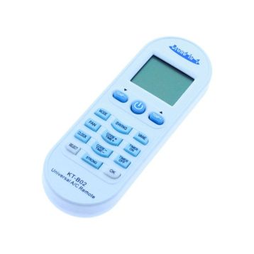Universal Kt-b02 Klima Kumandası