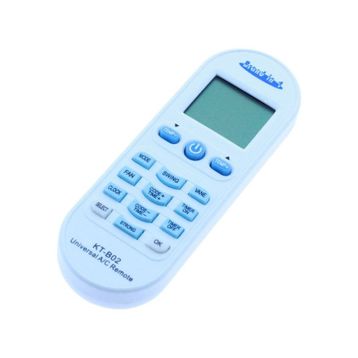 Universal Kt-b02 Klima Kumandası