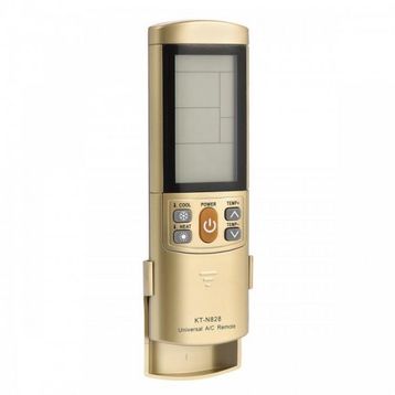 Universal KT-N828 Klima Kumandası