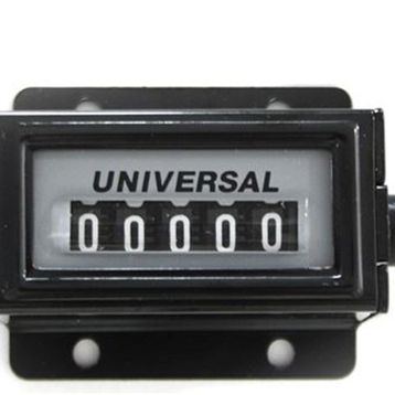 Universal LB-102-5 Dönmeli Turmetre
