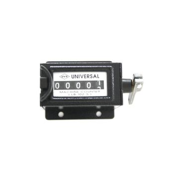 Universal LB-102-5 Dönmeli Turmetre