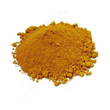 Universal Oksit Sarı 1 kg Toz Boya