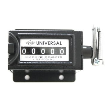Universal RS-102-5 Darbeli Turmetre