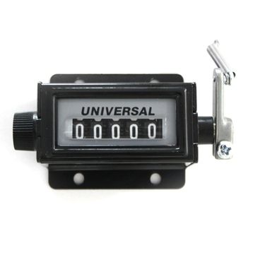 Universal RS-102-5 Darbeli Turmetre