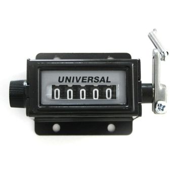 Universal RS-102-5 Darbeli Turmetre