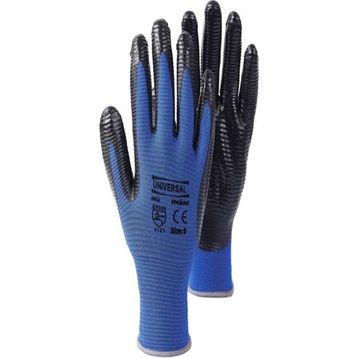 Universal Techno 8802 Nitril Eldiven
