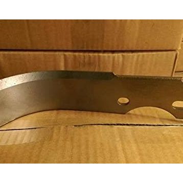 Universal Tip 26 cm - 24 adet Çapa Bıçağı