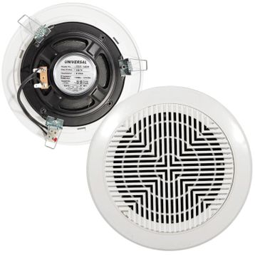 Universal TSY-1600 16 cm Alçıpan Tavan Hoparlör