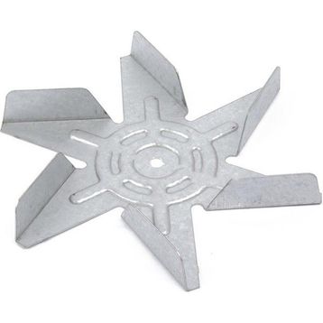 Universal Turbo Fırın Fan Motoru Pervane