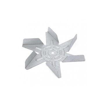 Universal Turbo Fırın Fan Motoru Pervane