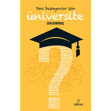 Üniversite - Cem Demirbaş