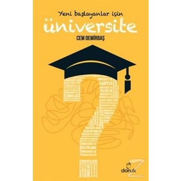 Üniversite - Cem Demirbaş