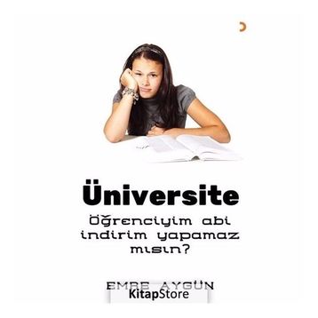 Üniversite - Emre Aygün