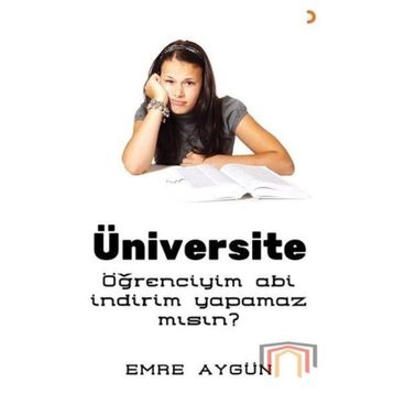 Üniversite - Emre Aygün