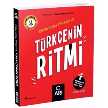Üniversite Sınavlarına Hazırlık %100 ÖSYM Soru Tipleriyle Paragraf Soru Bankası-Fides Yayınları