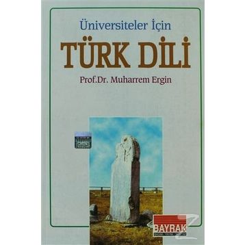 Üniversiteler İçin Türk Dili - Coşkun Ak
