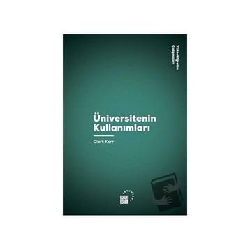 Üniversitenin Kullanımları - Clark Kerr