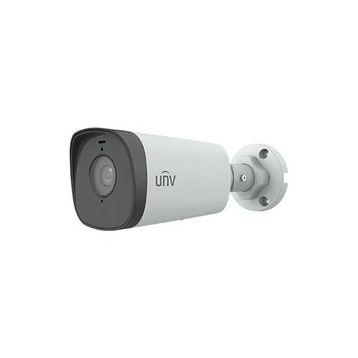 Uniview IPC2312SB-ADF40KM-I0 2MP IP 4.0 mm Sabit Lens H.265+Sesli LightHunter True WDR Bullet Güvenlik Kamerası