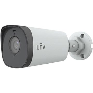 Uniview IPC2312SB-ADF40KM-I0 2MP IP 4.0 mm Sabit Lens H.265+Sesli LightHunter True WDR Bullet Güvenlik Kamerası