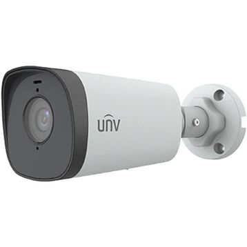 Uniview IPC2312SB-ADF40KM-I0 2MP IP 4.0 mm Sabit Lens H.265+Sesli LightHunter True WDR Bullet Güvenlik Kamerası