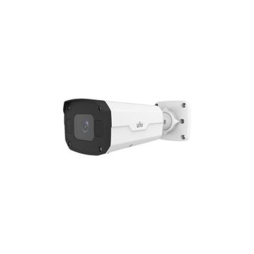 Uniview IPC2324SB-DZK-I0 4MP IP 2.7-13.5 mm Motorize Lens Ses-Alarm Lighthunter Bullet Güvenlik Kamerası