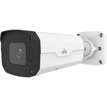 Uniview IPC2324SB-DZK-I0 4MP IP 2.7-13.5 mm Motorize Lens Ses-Alarm Lighthunter Bullet Güvenlik Kamerası