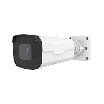 Uniview IPC2324SB-DZK-I0 4MP IP 2.7-13.5 mm Motorize Lens Ses-Alarm Lighthunter Bullet Güvenlik Kamerası
